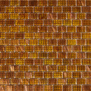 Mosaico+ Aurore 20x30 Ambra Glas Glas: Mosaike Glasböden Mosaike Wandmosaike