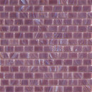 Mosaico+ Aurore Pervinca Glass Glass flooring Glass: mosaics Mosaics Wall mosaics