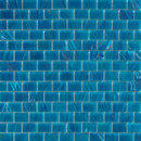Mosaico+ Aurore Tormalina Glass Glass flooring Glass: mosaics Mosaics Wall mosaics