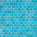 Mosaico+ Aurore Turchese Mosaicos de pared Mosaicos de suelo Suelos de vidrio Vidrio Vidrio: mosaicos