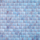 Mosaico+ Aurore Azzurro Mosaicos de pared Mosaicos de suelo Suelos de vidrio Vidrio Vidrio: mosaicos