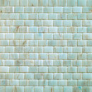 Mosaico+ Aurore 20x30 Giada Glas Glas: Mosaike Glasböden Mosaike Wandmosaike