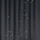 Lily Latifi Wave Curtains Curtain fabrics Curtains / Blind systems