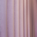 Lily Latifi Wave Curtains Rollostoffe Sonnenschutz / Sichtschutz Vorhangstoffe