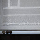 Lily Latifi Little Windows Curtain fabrics Curtains / Blind systems Roller blind fabrics