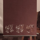 Lily Latifi Victoria Curtain fabrics Curtains / Blind systems Roller blind fabrics