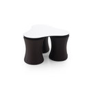 Karl Andersson Asso Grosso Attente: Éléments de sièges Espace lounge / Espace d'attente Lounge: Tabourets / poufs