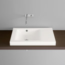 Bette BetteWave Vanity units / Wash basins