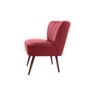 Manufakturplus Retro Armchairs / Sofas / Poufs Living room: Armchairs / easychairs