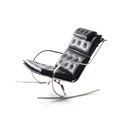 Stellar Works Gongolo Chair Relaxing Seating