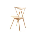 Stellar Works Piano Chair Gastronomy Seating