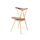 Stellar Works Piano Chair Gastronomy Seating