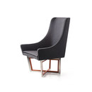 Open Privacy High-back Lounge Chair Stellar Works