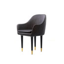 Stellar Works Lunar Dining Chair Gastronomy Seating