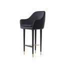 Stellar Works Lunar Barstool Gastronomy Seating