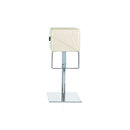 ALMA Design Cube Stool Bar: Barstools Chairs / Stools / Benches Dining room: Barstools Restaurant / Canteen