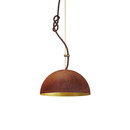 mammalampa The Queen pendant lamp small