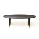 Stellar Works Lunar Sofa Table Lounge / sale di attesa Lounge: Tavolini da salotto Tavolini da salotto Tavolini da salotto / tavolini bassi