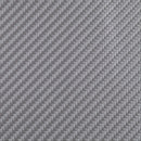 SPRADLING Carbon Fiber Silver Tessuti decorativi Tessuti di rivestimento Tessuti per esterni