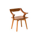 Stellar Works New Legacy Vito Chair Gastronomy Seating