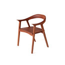 Stellar Works New Legacy Peppe Chair Gastronomy Seating