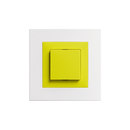Feller EDIZIOdue prestige Electrical systems Light switches
