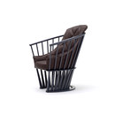Frei Frau Lina Armchairs / Sofas / Poufs Living room: Armchairs / easychairs