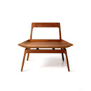 New Legacy Fly Lounge Chair Stellar Works