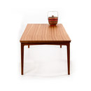 Stellar Works New Legacy Tavola Table Gastronomie Tables