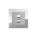Feller EDIZIOdue elegance Electrical systems Light switches