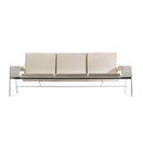 Point Moka sofa Lounge da giardino