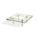 Knoll International André Tavolino Tavolini da salotto Tavolini da salotto / tavolini bassi