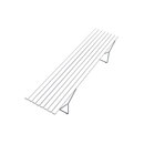 Knoll International Bertoia Bank Loungebereich / Wartebereich Stühle / Hocker / Bänke Wohnzimmer: Polsterbänke / Sitzbänke