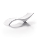MYYOUR Cloe Lounge da giardino Mobili da bagno Sedute / Mobili per il relax