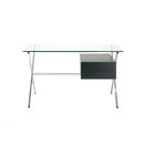 Knoll International Albini Bureau Bureau: Postes de travail individuels Bureaux Bureaux / Secrétaires Mobilier de bureau