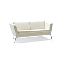 Stouby Wide Sofa Lounge: sofás Muebles lounge / para salas de espera Sillones / Sofás / Pufs Sofás