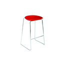 ALMA Design John John Sgabello Bar: Sgabelli per bar Gastronomia / Ristorazione Sedie / Sgabelli / Panche Sgabelli bar