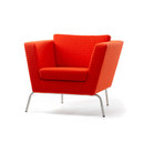 Stouby Wide Armchair