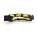 Stouby Mirage Sofa Canapés Espace lounge / Espace d'attente Fauteuils / Sofas / Poufs Lounge: Canapés