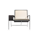 Point Moka Sessel Garten-Lounge