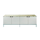 Knoll International Florence Knoll Rangement Mobilier de direction Rangement Rangements