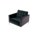 Knoll International Florence Knoll Lounge Armchair Armchairs / Sofas / Poufs Living room: Armchairs / easychairs Lounge / Waiting area Lounge: Armchairs