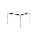 Knoll International Florence Knoll Couchtische Couchtische / Beistelltische Lounge: Beistelltische Lounge: Couchtische Wohnzimmer: Beistelltische Wohnzimmer: Couchtische