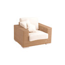 Golf arm chair Point