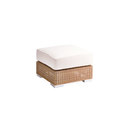 Golf foot stool Point