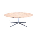 Knoll International Florence Knoll Table Bureau Bureau: Tables de direction Mobilier de bureau Réunion: Tables individuelles