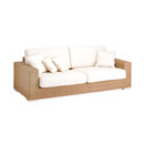 Golf sofa 3 Point