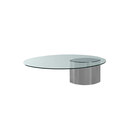 Knoll International Lunario Table Tables basses Tables basses / Tables d'appoint