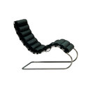 Knoll International MR Lounge Chaise Longue Relaxing