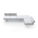 Metalco Home Isola Cossyra sofa